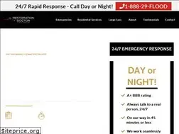Sites similar to restorationdoctorva.com