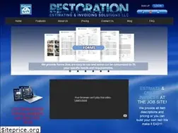 Sites similar to restorationeis.com