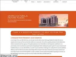 Sites similar to restorationexchange.org