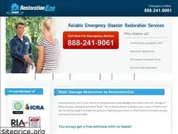 Sites similar to restorationeze.com