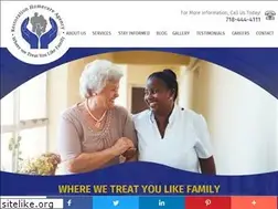 Sites similar to restorationhomecare.org