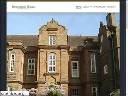 Sites similar to restorationhouse.co.uk