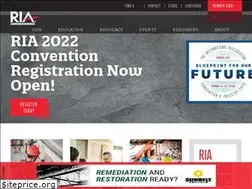 Sites similar to restorationindustry.org