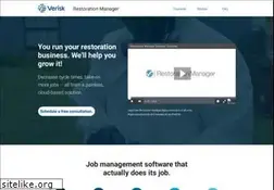 Sites similar to restorationmanager.net