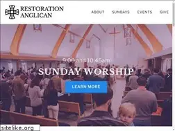 Sites similar to restorationmpls.org
