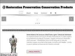 Sites similar to restorationproduct.com