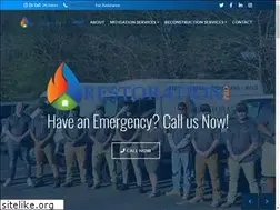 Sites similar to restorationpropa.com