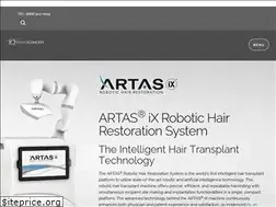 Sites similar to restorationrobotics.com