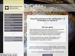 Sites similar to restorationservices.com