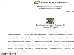 Sites similar to restorationsupplies.com