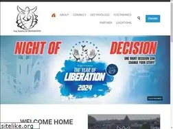 Sites similar to restorationtime.com