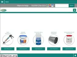 Sites similar to restorationuk.com