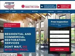 Sites similar to restorationusa.com