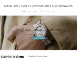 Sites similar to restorationwatches.com