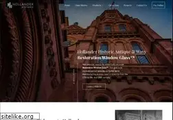 Sites similar to restorationwindowglass.com
