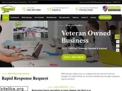 Sites similar to restorationxperts.net