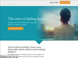 Sites similar to restorativehealthclinic.com