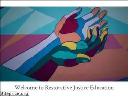 Sites similar to restorativejustice.com