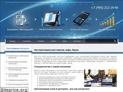 Sites similar to restorator-msk.ru