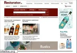 Sites similar to restorator.by
