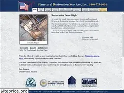 Sites similar to restore-it.com