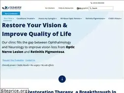 Sites similar to restore-vision.com