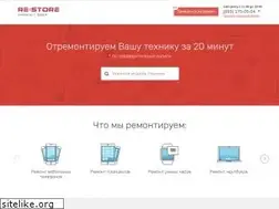 Sites similar to restore.com.ua