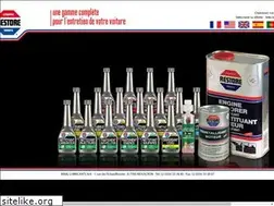 Sites similar to restore.fr