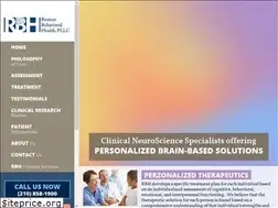Sites similar to restorebehavioralhealth.com