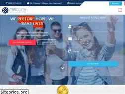 Sites similar to restorecenterla.com
