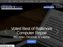 Sites similar to restorecomputerrepair.com