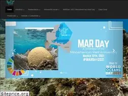 Sites similar to restorecoral.org