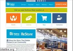 Sites similar to restoredane.org