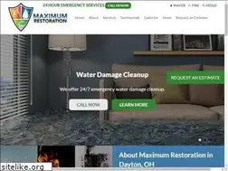 Sites similar to restoredayton.com