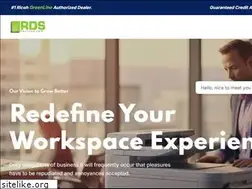 Sites similar to restoreddigitalsolutions.com