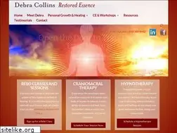 Sites similar to restoredessence.net