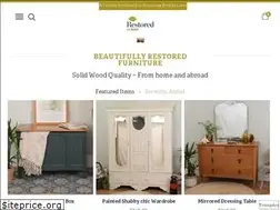 Sites similar to restoredfurniture.co.uk
