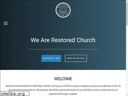 Sites similar to restoredsouthbay.com