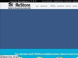 Sites similar to restoreeco.org