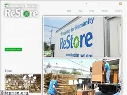 Sites similar to restorehagerstown.org