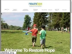 Sites similar to restorehopelatimer.org
