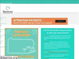 Sites similar to restoreiwc.com