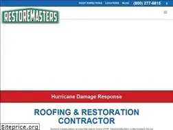 Sites similar to restoremastersllc.com