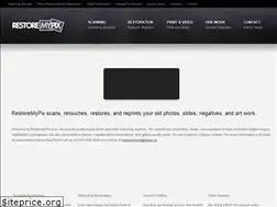 Sites similar to restoremypix.com