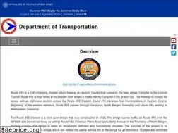 Sites similar to restorenj495.com