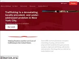Sites similar to restorenyc.org