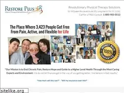 Sites similar to restoreplusny.com
