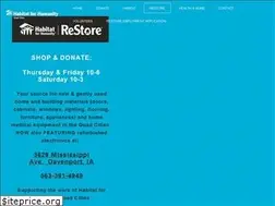 Sites similar to restoreqc.org