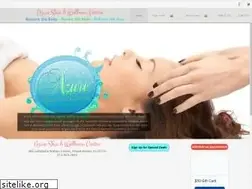 Sites similar to restorereviverefresh.com