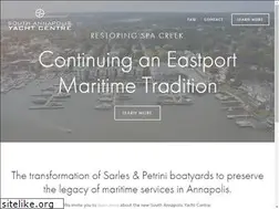 Sites similar to restoresayc.com